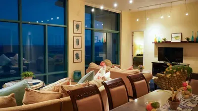 Jr Penthouse 29th Floor Tallest Building SPI - image 30 of 248
