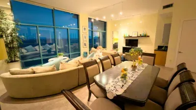Jr Penthouse 29th Floor Tallest Building SPI - image 28 of 248