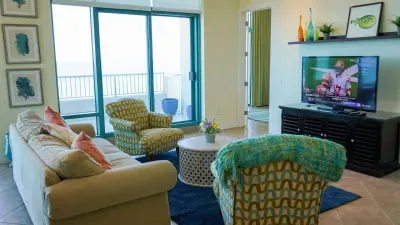 Jr Penthouse 29th Floor Tallest Building SPI - image 21 of 248