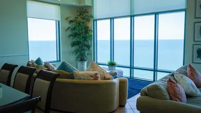 Jr Penthouse 29th Floor Tallest Building SPI - image 17 of 248