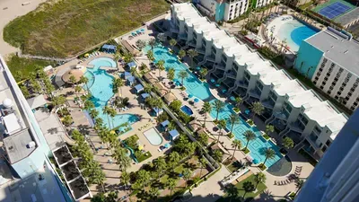 Jr Penthouse 29th Floor Tallest Building SPI - image 100 of 248