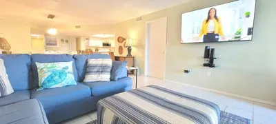 * Gas BBQ * Heated Pool * Direct Beach Very Large - image 74 of 113