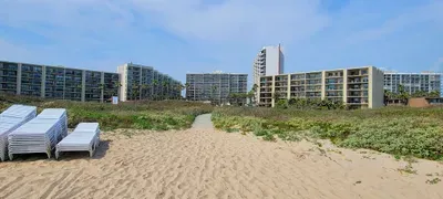 beachfront condos