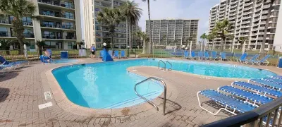 * Gas BBQ * Heated Pool * Direct Beach Very Large - image 38 of 113