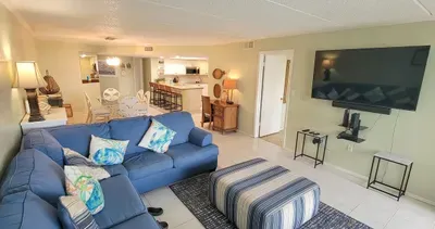 * Gas BBQ * Heated Pool * Direct Beach Very Large - image 106 of 113