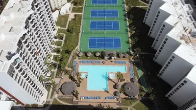 * Gas BBQ * Heated Pool * Direct Beach Very Large - image 59 of 113