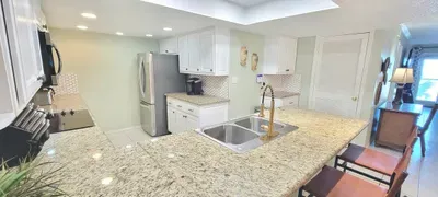 * Gas BBQ * Heated Pool * Direct Beach Very Large - image 83 of 113