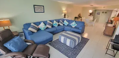 * Gas BBQ * Heated Pool * Direct Beach Very Large - image 107 of 113