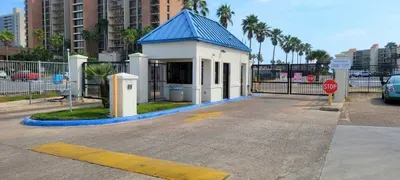 24 hour a day security