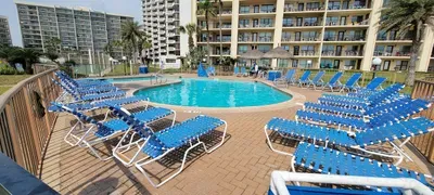 * Gas BBQ * Heated Pool * Direct Beach Very Large - image 18 of 113