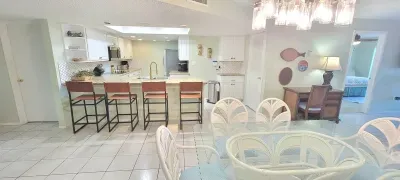 * Gas BBQ * Heated Pool * Direct Beach Very Large - image 98 of 113