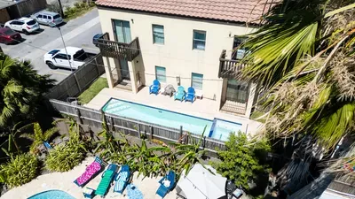 Near Beach - 2nd Floor - Pool - Walk to All - image 38 of 109