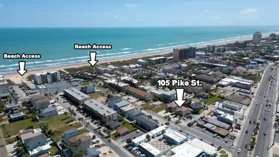 Near Beach - 2nd Floor - Pool - Walk to All - image 106 of 109