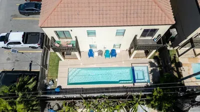 Near Beach - 2nd Floor - Pool - Walk to All - image 93 of 109