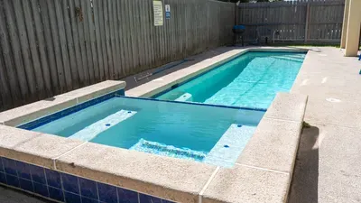 Near Beach - 2nd Floor - Pool - Walk to All - image 97 of 109
