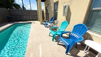 Near Beach - 2nd Floor - Pool - Walk to All - image 101 of 109