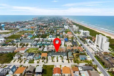 2BR Half Block to Beach, Gas Grill, Pets, SPI - image 25 of 53
