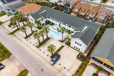 2BR Half Block to Beach, Gas Grill, Pets, SPI - image 40 of 53