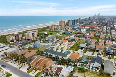 2BR Half Block to Beach, Gas Grill, Pets, SPI - image 47 of 53