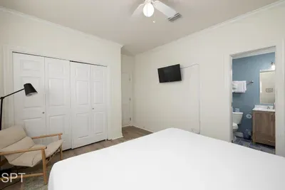 2BR Half Block to Beach, Gas Grill, Pets, SPI - image 46 of 53
