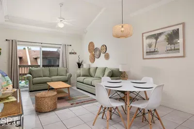 2BR Half Block to Beach, Gas Grill, Pets, SPI - image 43 of 53