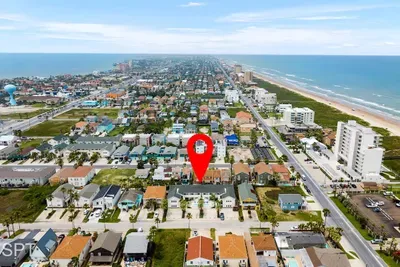 2BR Half Block to Beach, Gas Grill, Pets, SPI - image 48 of 53