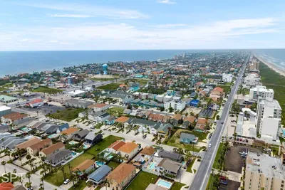 2BR Half Block to Beach, Gas Grill, Pets, SPI - image 50 of 53