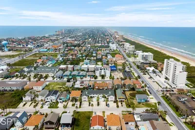 2BR Half Block to Beach, Gas Grill, Pets, SPI - image 34 of 53