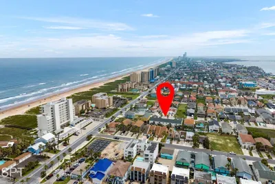 2BR Half Block to Beach, Gas Grill, Pets, SPI - image 52 of 53
