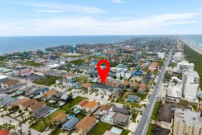 2BR Half Block to Beach, Gas Grill, Pets, SPI - image 27 of 53
