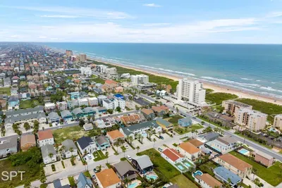 2BR Half Block to Beach, Gas Grill, Pets, SPI - image 24 of 53