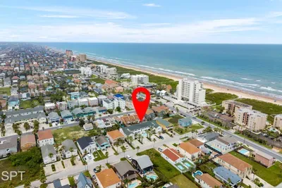 2BR Half Block to Beach, Gas Grill, Pets, SPI - image 36 of 53