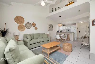 2BR Half Block to Beach, Gas Grill, Pets, SPI - image 38 of 53