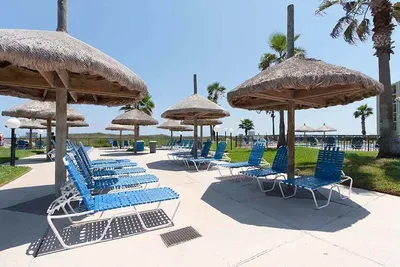 Beachfront 2BR 11th Floor Views, Saida Royale SPI - image 18 of 227