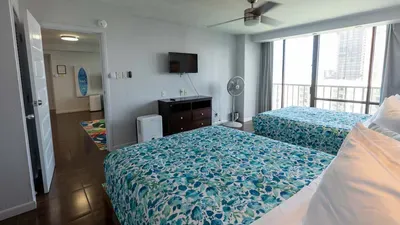 Beachfront 2BR 11th Floor Views, Saida Royale SPI - image 125 of 227