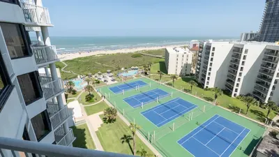 Beachfront 2BR 11th Floor Views, Saida Royale SPI - image 97 of 227
