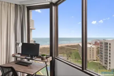 Beachfront 2BR 11th Floor Views, Saida Royale SPI - image 19 of 227