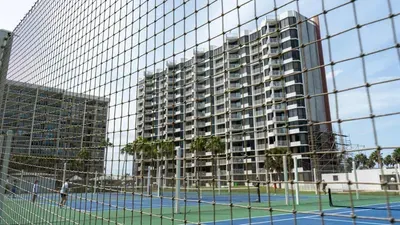 Beachfront 2BR 11th Floor Views, Saida Royale SPI - image 155 of 227