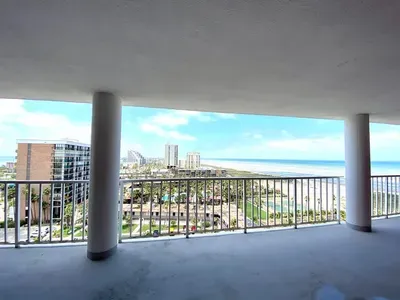 Beachfront 2BR 11th Floor Views, Saida Royale SPI - image 23 of 227