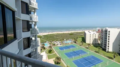 Beachfront 2BR 11th Floor Views, Saida Royale SPI - image 92 of 227