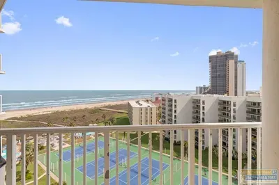 Beachfront 2BR 11th Floor Views, Saida Royale SPI - image 32 of 227