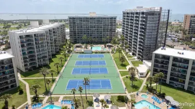 Beachfront 2BR 11th Floor Views, Saida Royale SPI - image 182 of 227