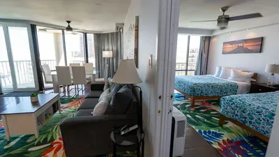 Beachfront 2BR 11th Floor Views, Saida Royale SPI - image 128 of 227