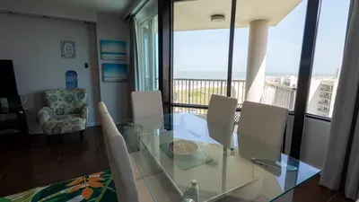 Beachfront 2BR 11th Floor Views, Saida Royale SPI - image 60 of 227