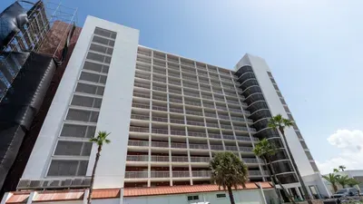 Beachfront 2BR 11th Floor Views, Saida Royale SPI - image 46 of 227