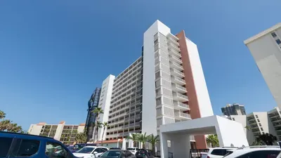 Beachfront 2BR 11th Floor Views, Saida Royale SPI - image 37 of 227