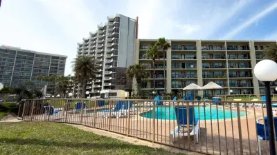 Beachfront 2BR 11th Floor Views, Saida Royale SPI - image 152 of 227