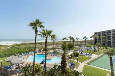 Beachfront 2BR 11th Floor Views, Saida Royale SPI - image 1 of 227