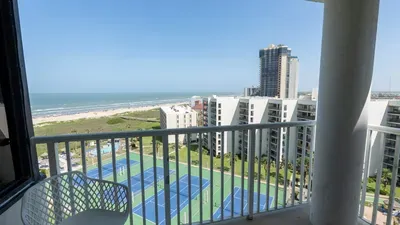 Beachfront 2BR 11th Floor Views, Saida Royale SPI - image 88 of 227