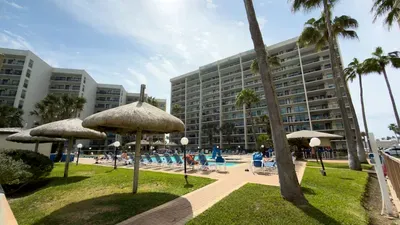 Beachfront 2BR 11th Floor Views, Saida Royale SPI - image 145 of 227